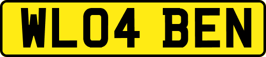 WL04BEN