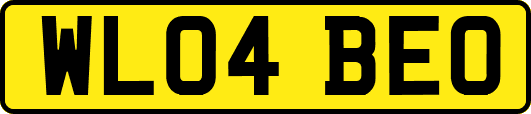 WL04BEO