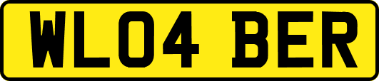 WL04BER