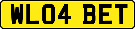 WL04BET