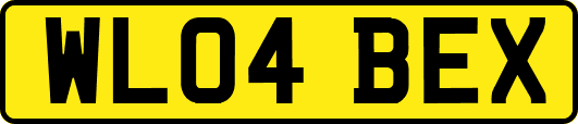 WL04BEX