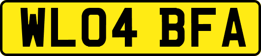 WL04BFA
