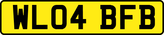 WL04BFB