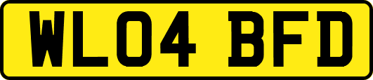 WL04BFD
