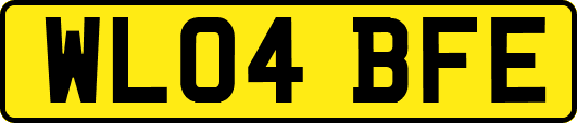 WL04BFE