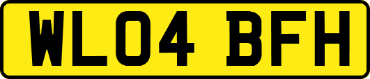 WL04BFH