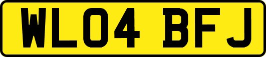 WL04BFJ