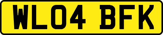 WL04BFK