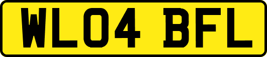 WL04BFL