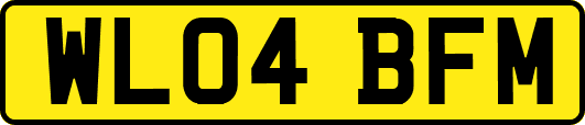 WL04BFM