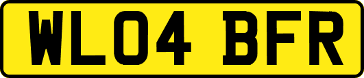 WL04BFR