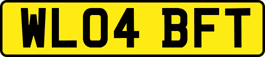 WL04BFT