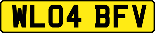 WL04BFV