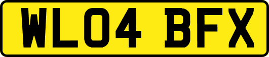 WL04BFX