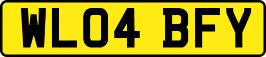 WL04BFY