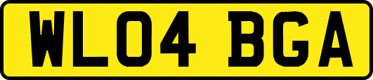 WL04BGA