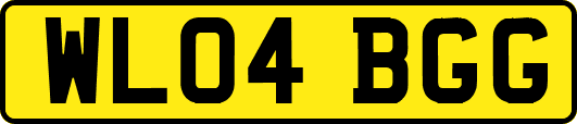 WL04BGG