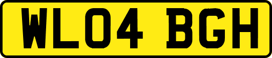 WL04BGH