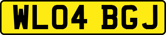 WL04BGJ