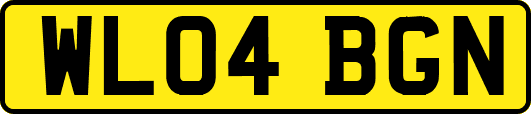 WL04BGN