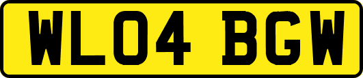 WL04BGW