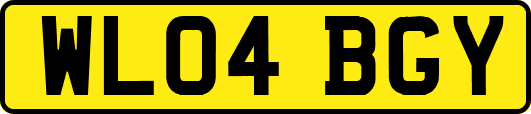WL04BGY