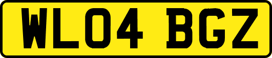 WL04BGZ