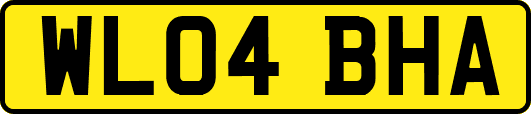 WL04BHA
