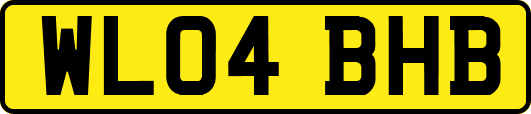 WL04BHB