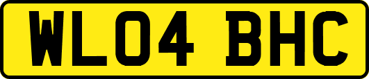 WL04BHC