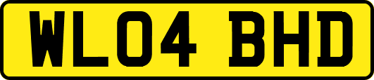 WL04BHD