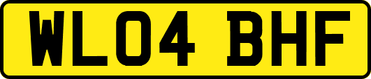 WL04BHF