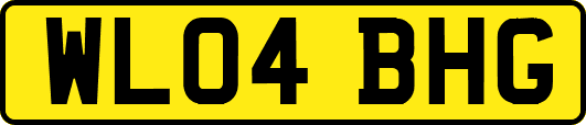 WL04BHG