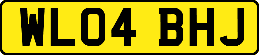 WL04BHJ