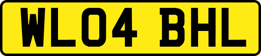 WL04BHL
