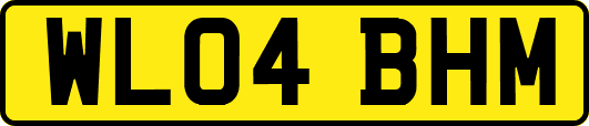 WL04BHM
