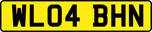 WL04BHN
