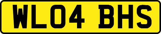 WL04BHS