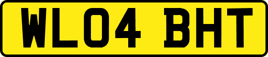 WL04BHT