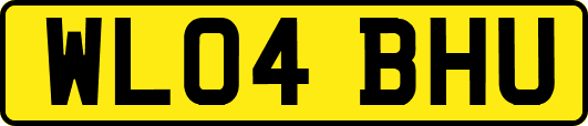 WL04BHU