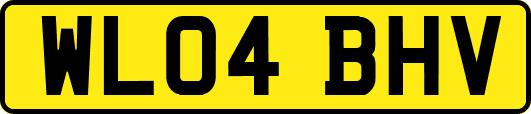 WL04BHV