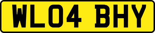 WL04BHY