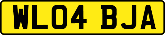 WL04BJA