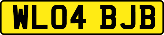 WL04BJB