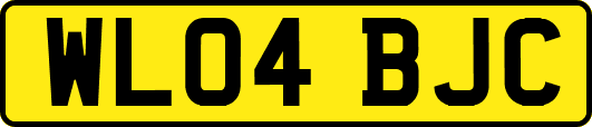 WL04BJC