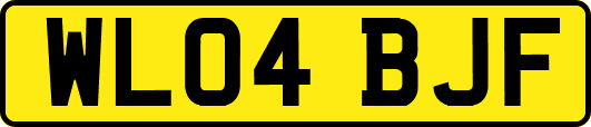 WL04BJF
