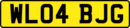 WL04BJG