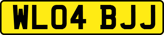 WL04BJJ