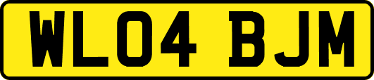 WL04BJM