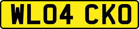 WL04CKO
